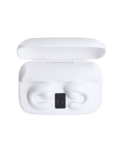 Auriculares Power Bank Haxel 2