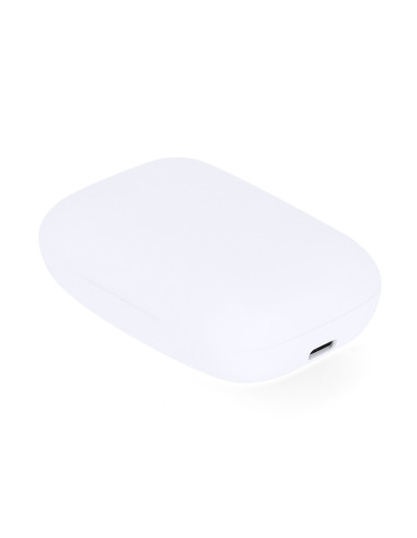 Auriculares Power Bank Haxel