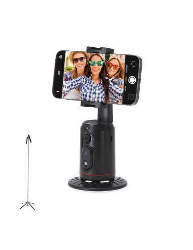 Soporte Seguimiento Automático Nanop