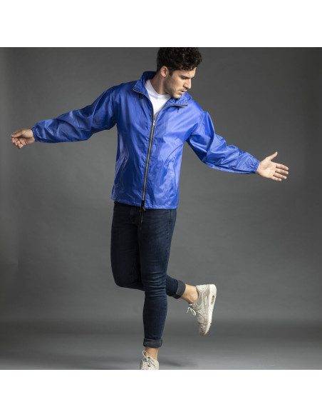 Impermeable Garu