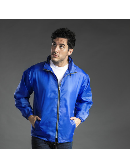 Impermeable Garu