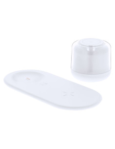 Lámpara Cargador Reginal 2