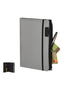 Bloc Notas Funda Katz