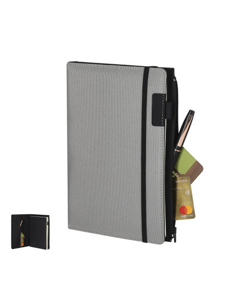 Bloc Notas Funda Katz