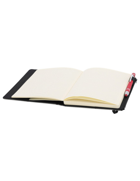 Bloc Notas Funda Katz