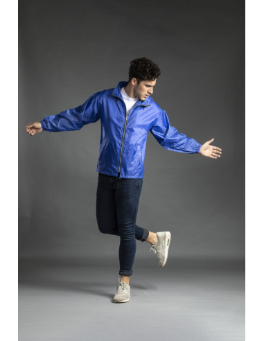 Impermeable Garu