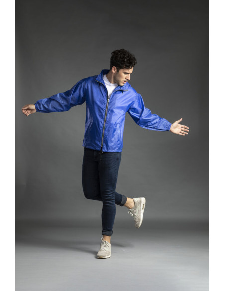 Impermeable Garu