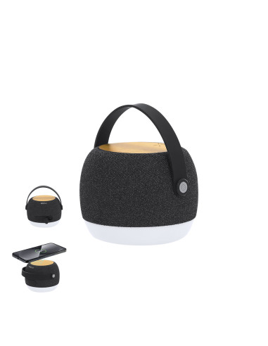 Altavoz Cargador Sprit