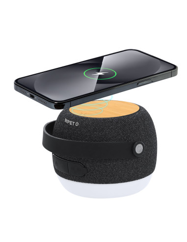 Altavoz Cargador Sprit