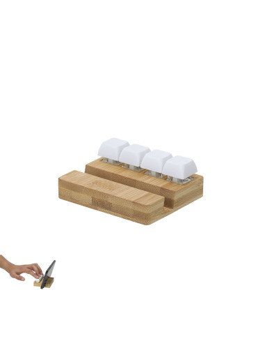 Soporte Antiestrés Terap