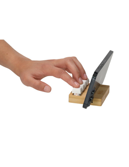 Soporte Antiestrés Terap