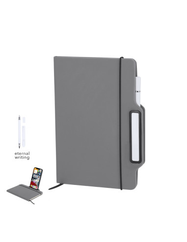 Bloc Notas Soporte Cruas