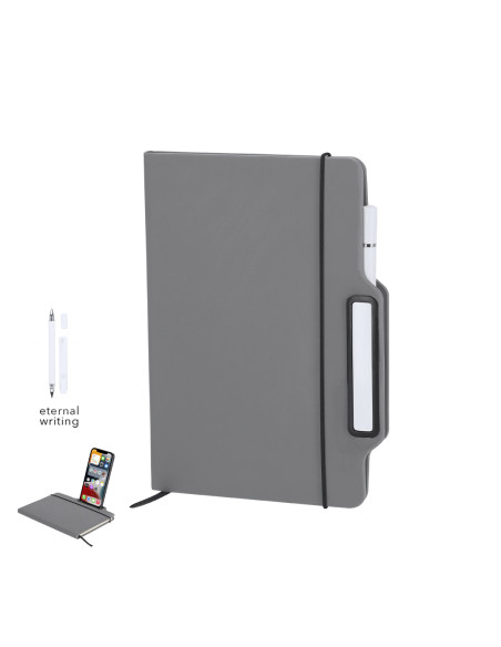 Bloc Notas Soporte Cruas