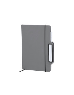 Bloc Notas Soporte Cruas 2