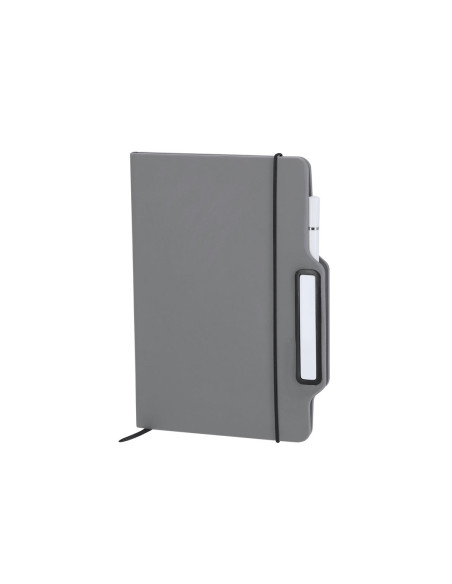 Bloc Notas Soporte Cruas