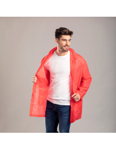 Impermeable Hydrus 2