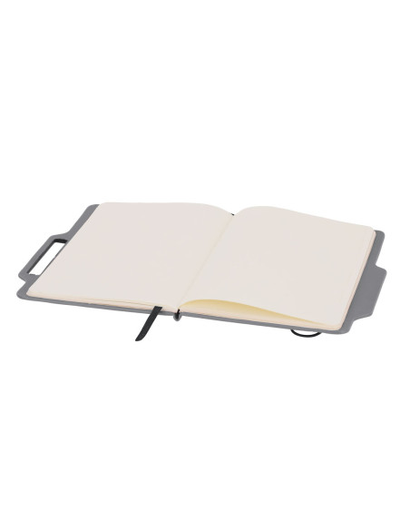 Bloc Notas Soporte Cruas