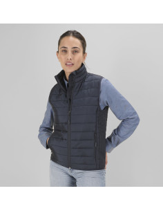 Chaleco Mujer Cashel