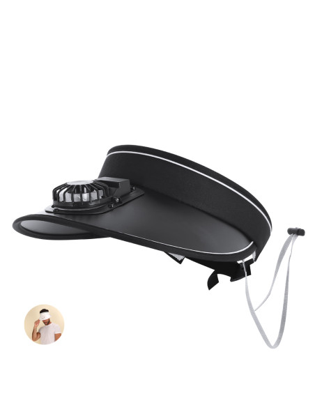 Visera Ventilador Akanyi