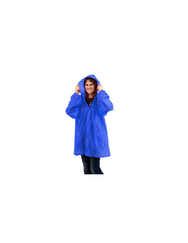 Impermeable Hydrus