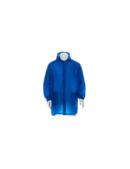 Impermeable Hydrus