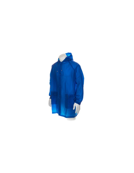 Impermeable Hydrus
