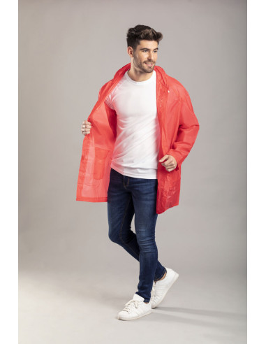 Impermeable Hydrus