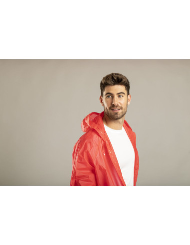 Impermeable Hydrus