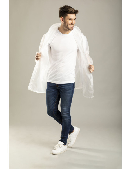 Impermeable Hydrus