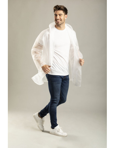 Impermeable Hydrus