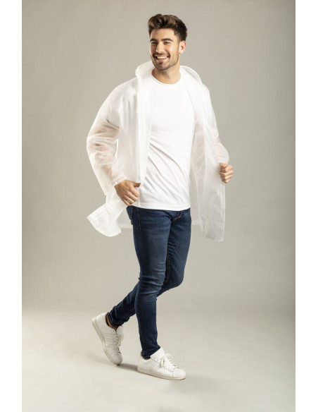 Impermeable Hydrus