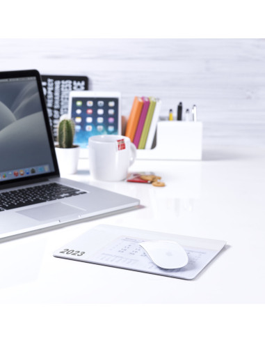 Alfombrilla Ratón Personalizada calendario y...