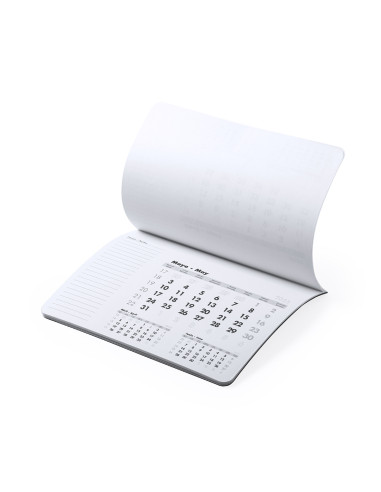 Alfombrilla Ratón Personalizada calendario y...