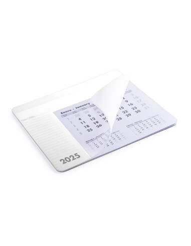 Alfombrilla Ratón Personalizada calendario y...