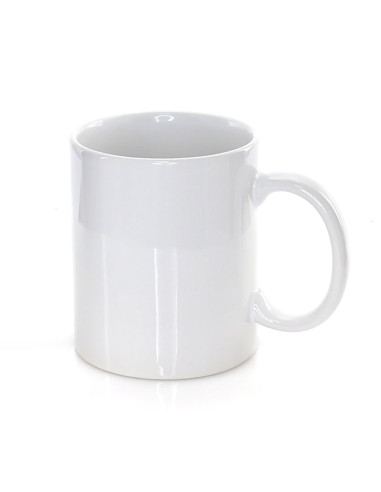 Taza de Cerámica Personalizable 350ml para...