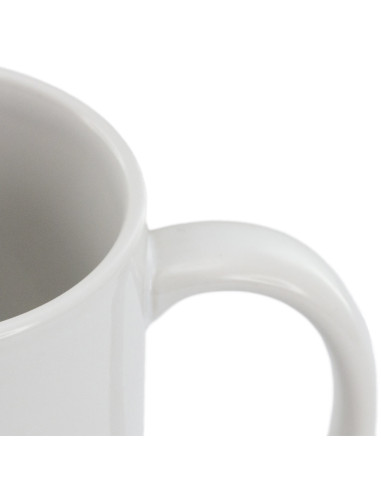 Taza de Cerámica Personalizable 350ml para...