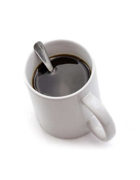 Taza de Cerámica Personalizable 350ml para sublimación