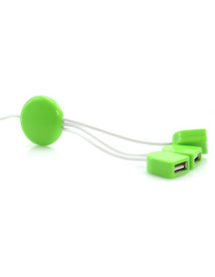 Puerto USB Pod 2