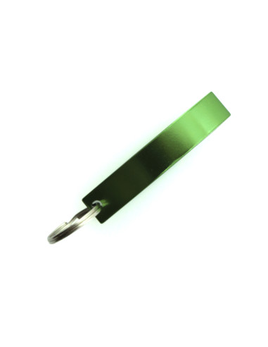 Llaveros personalizados baratos abridor para...