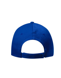 Gorra Personalizada 5 paneles, visera plana acolchada 2