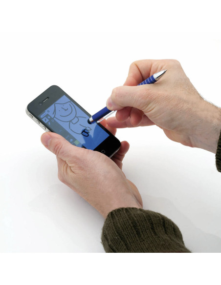 Bolígrafo Puntero Minox