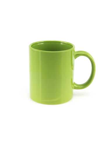 Taza de cerámica Personalizable de 370ml