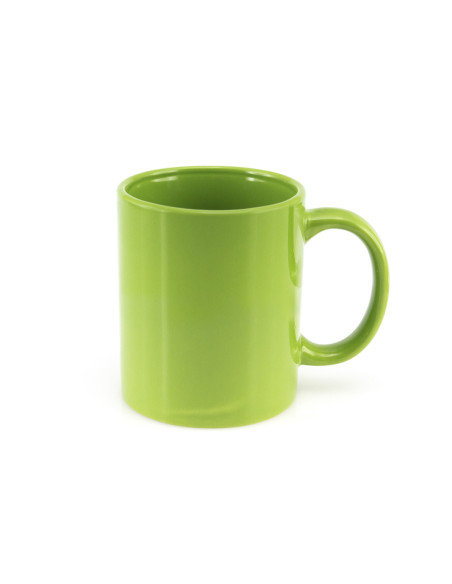 Taza de cerámica Personalizable de 370ml