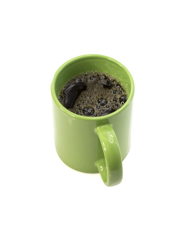 Taza de cerámica Personalizable de 370ml