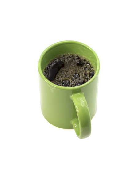 Taza de cerámica Personalizable de 370ml