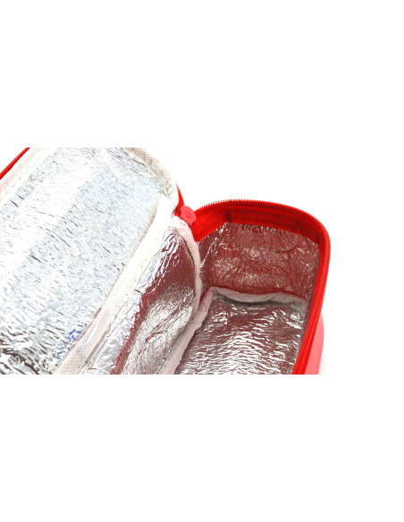 Portabocadillos Térmico Rufus