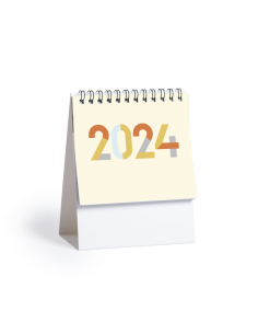 Calendario Sobremesa Ener