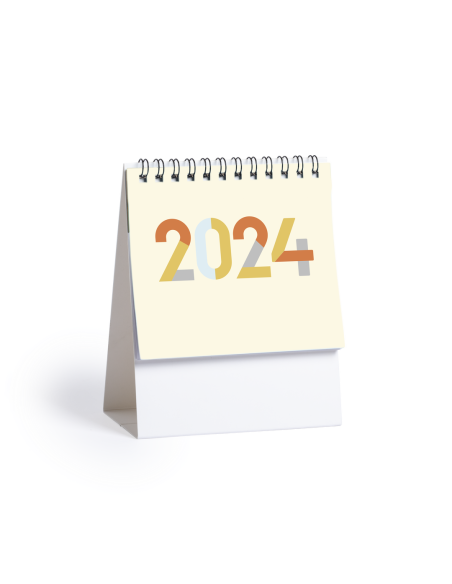 Calendario Sobremesa Ener