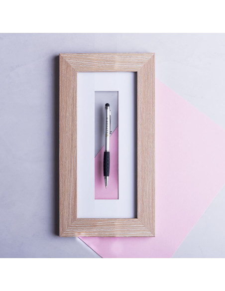 Bolígrafo Puntero Sagur