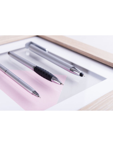 Bolígrafo Puntero Sagur